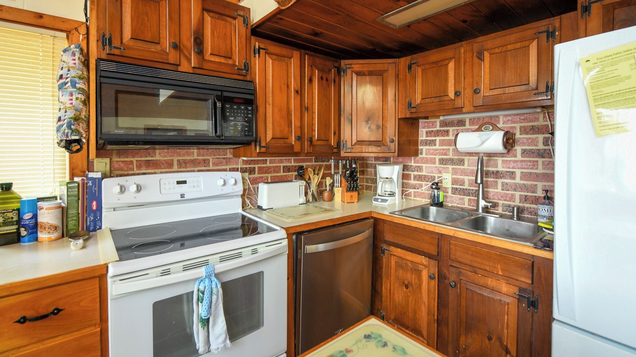Photo of Kitchen in Standish
