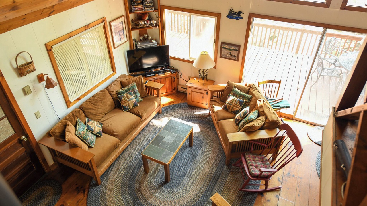 Photo of Livingroom in Standish