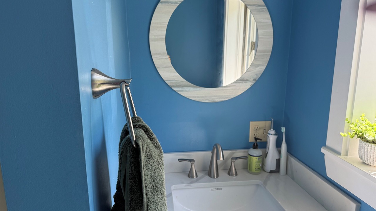 Photo of Bathroom in Round Pond