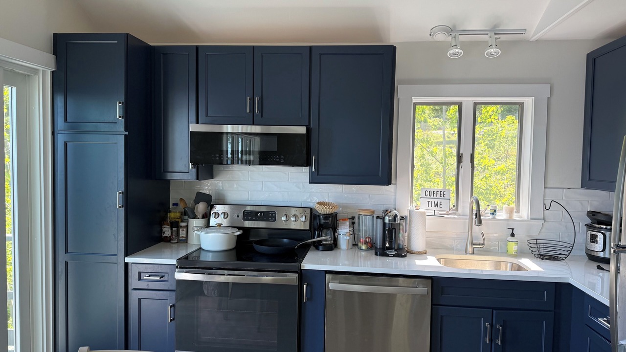 Photo of Kitchen in Round Pond