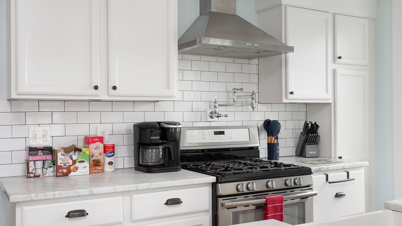 Photo of Kitchen in Bristol