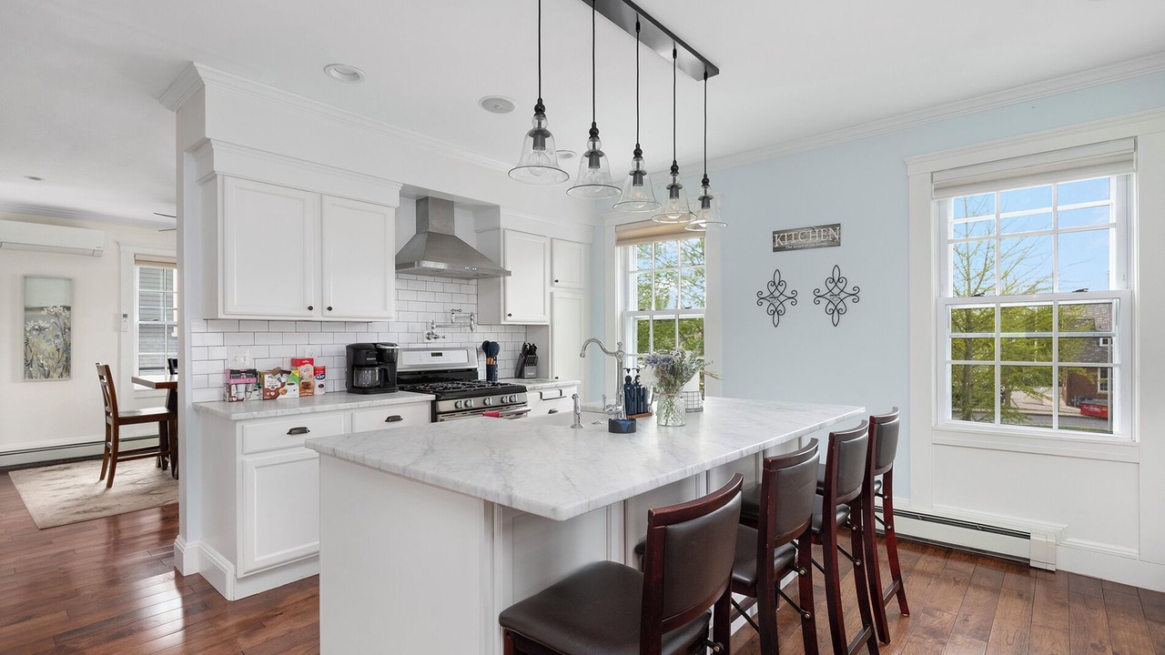 Photo of Kitchen in Bristol