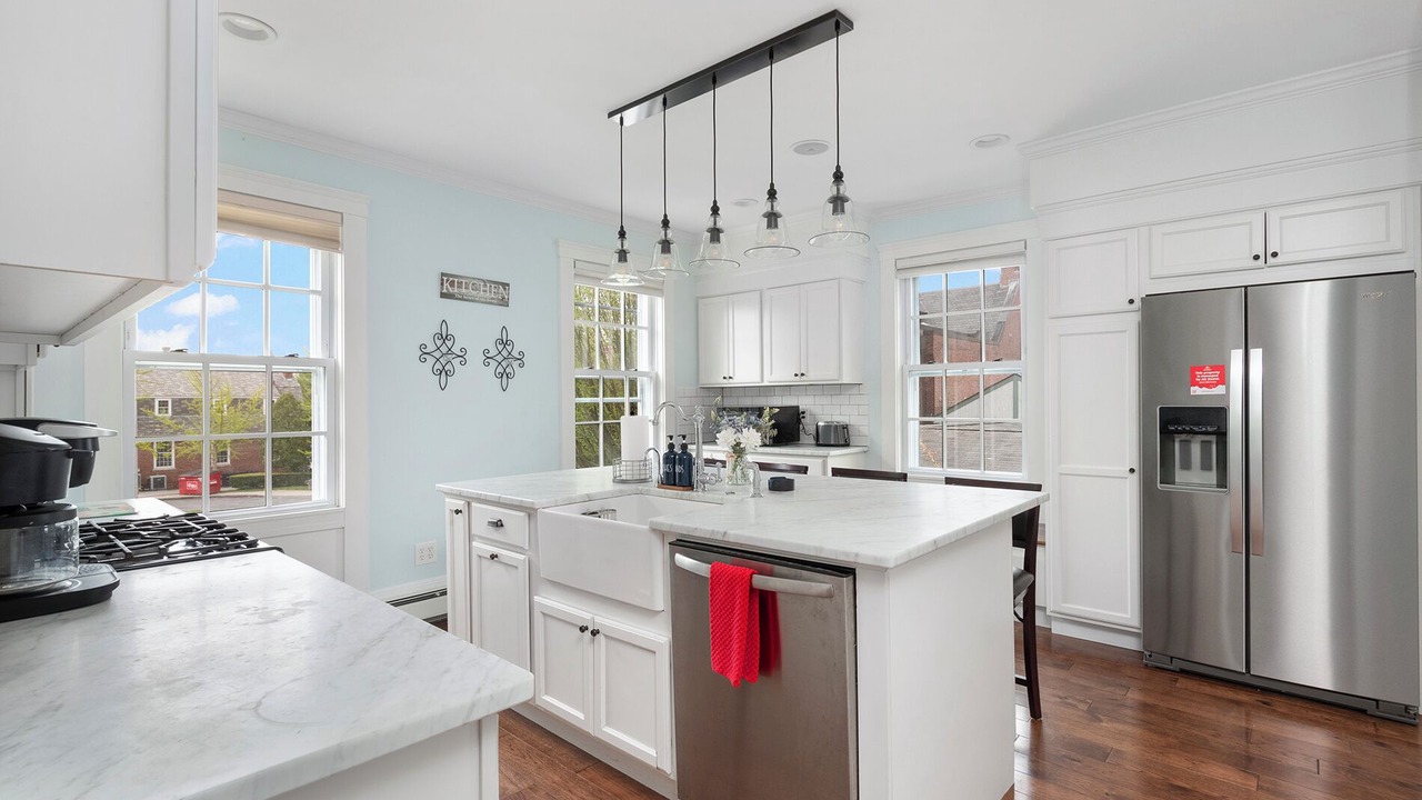 Photo of Kitchen in Bristol