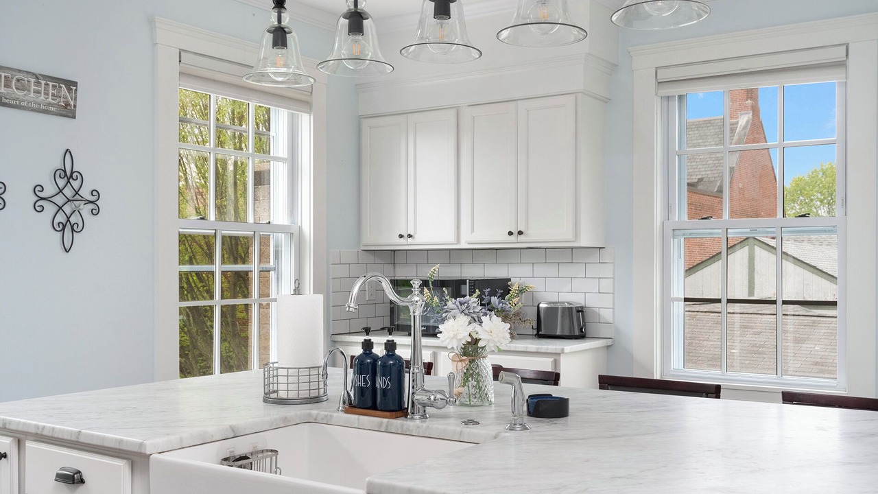 Photo of Kitchen in Bristol