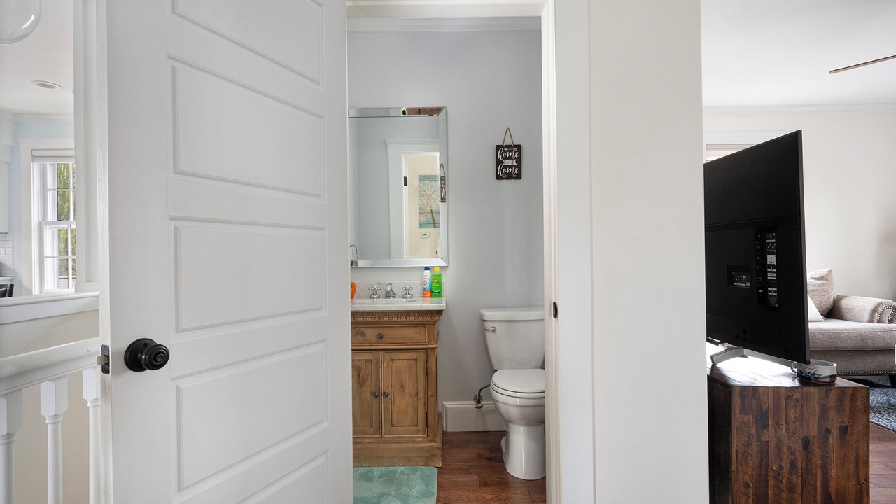 Photo of Bathroom in Bristol