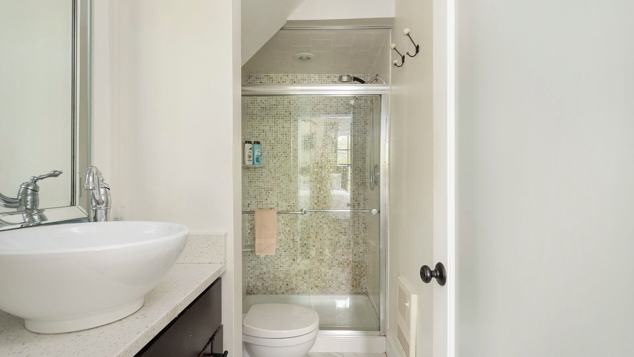 Photo of Bathroom in Bristol