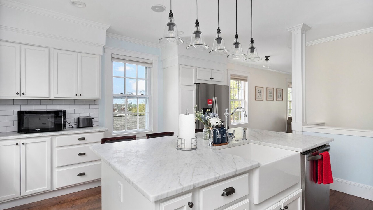 Photo of Kitchen in Bristol