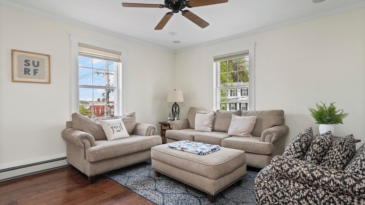 Photo of Livingroom in Bristol