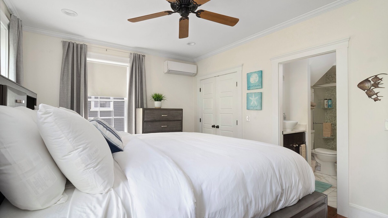 Photo of Bedroom in Bristol