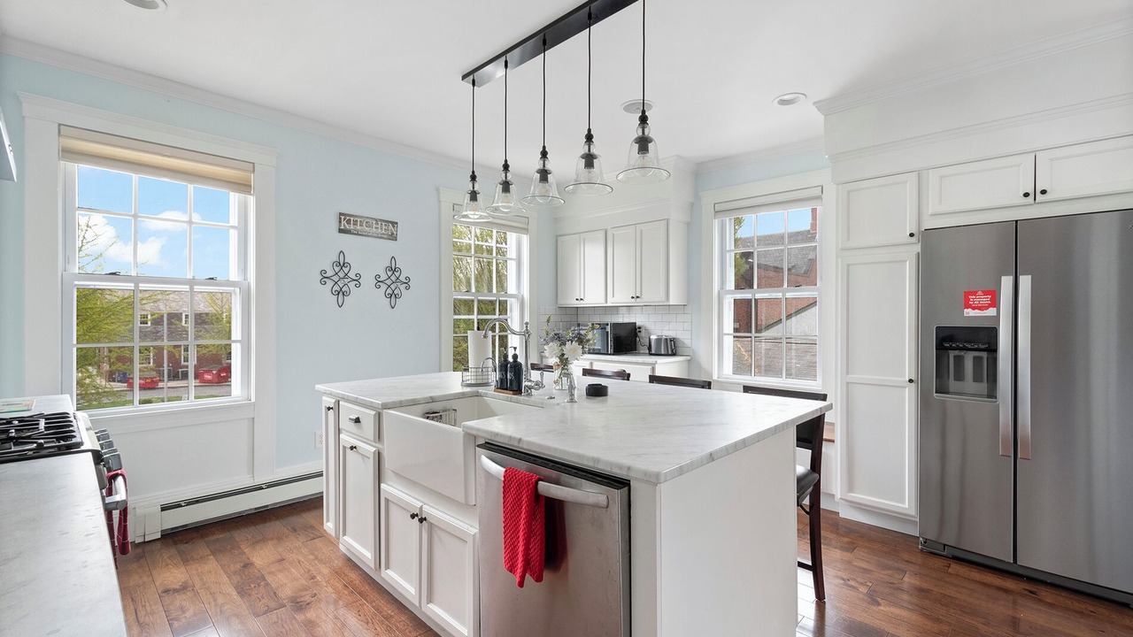 Photo of Kitchen in Bristol