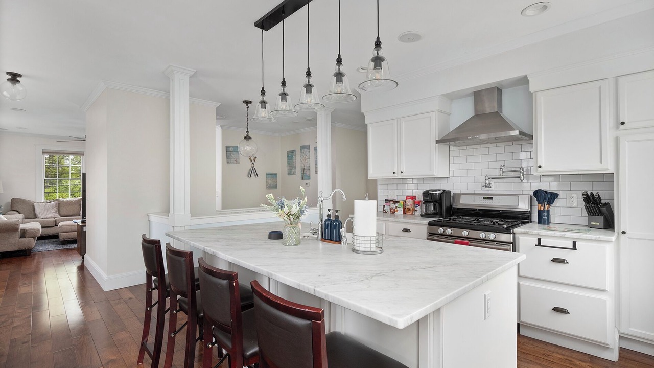 Photo of Kitchen in Bristol