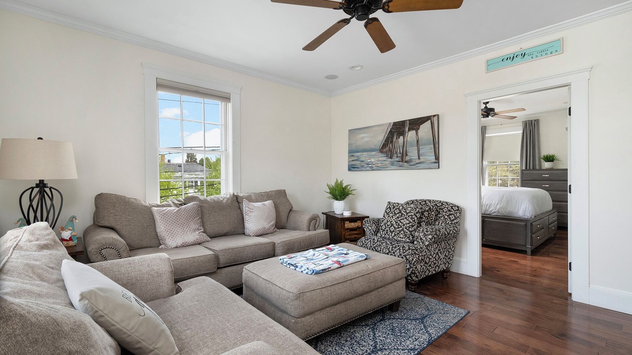 Photo of Livingroom in Bristol
