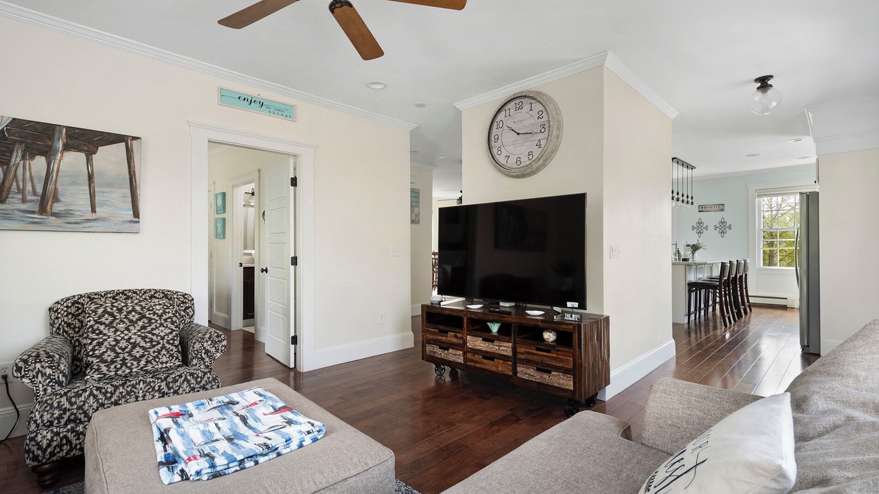 Photo of Livingroom in Bristol