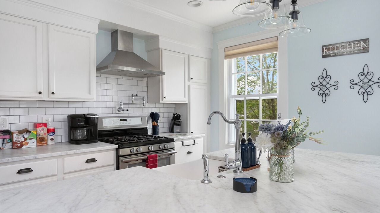 Photo of Kitchen in Bristol