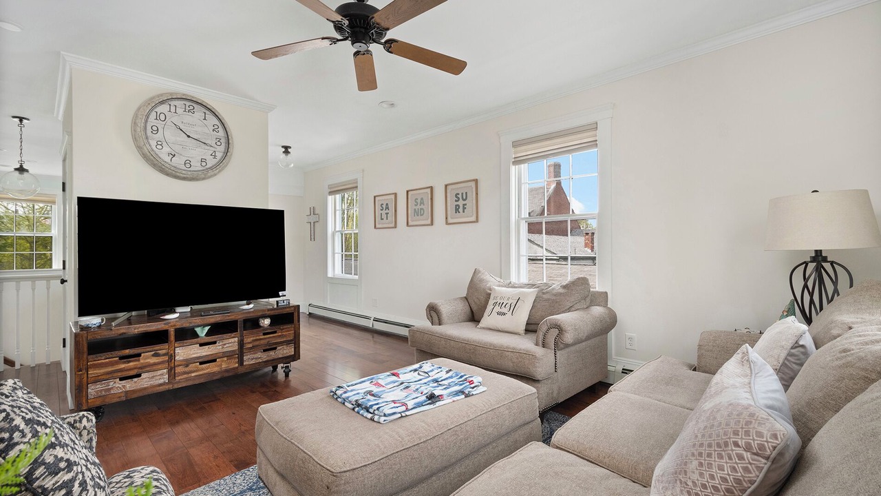 Photo of Livingroom in Bristol