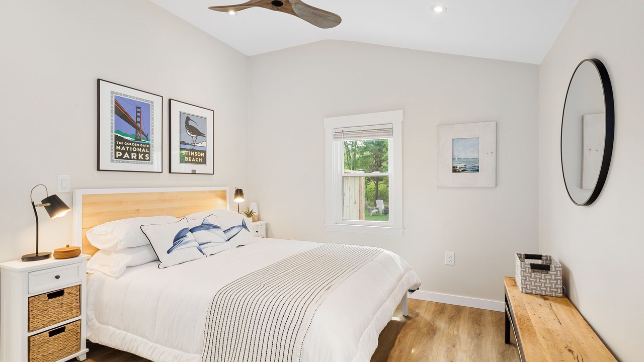 Photo of Bedroom in Kenyon
