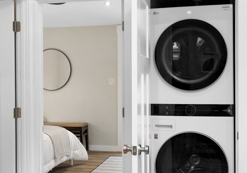Photo of Bedroom in Kenyon