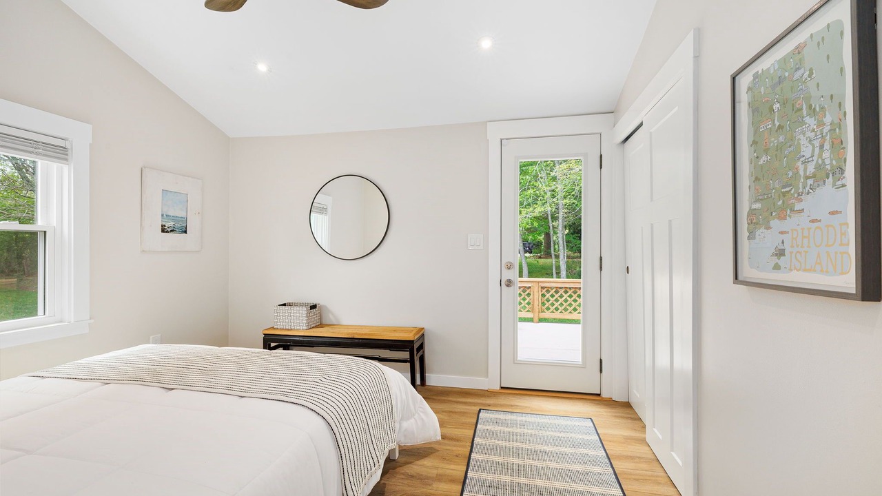 Photo of Bedroom in Kenyon