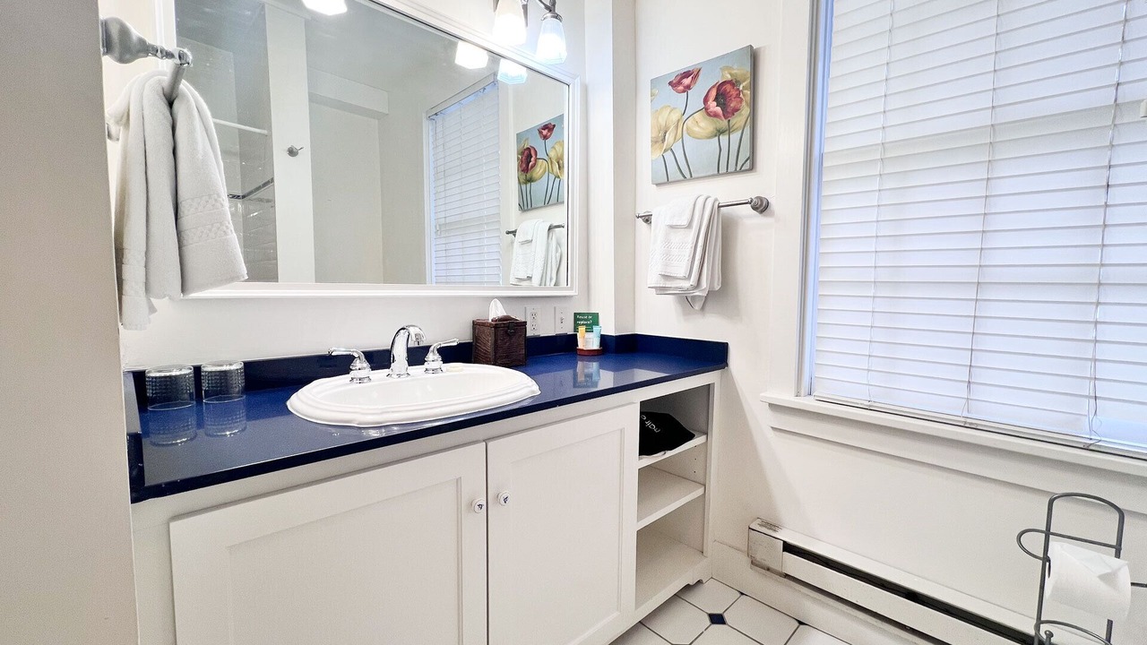 Photo of Bathroom in Newfane