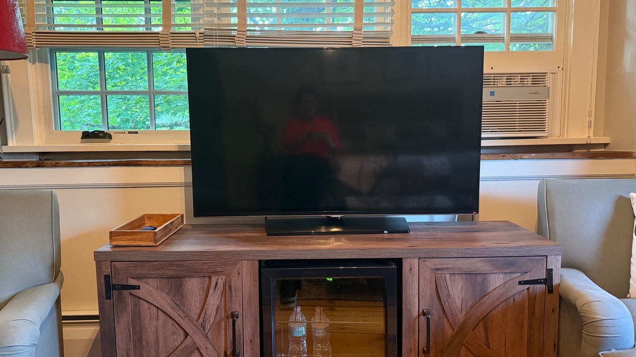 Photo of Livingroom in Newfane