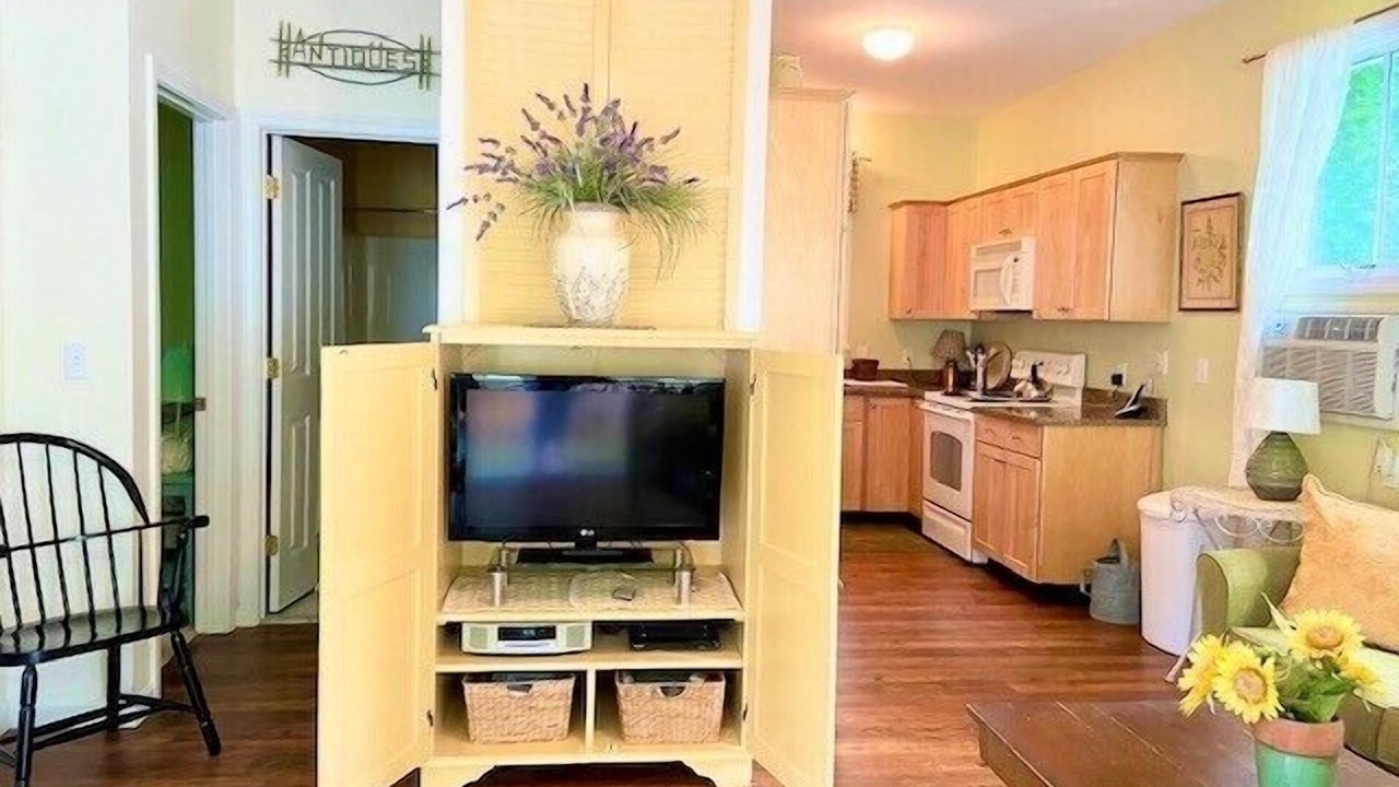 Photo of Livingroom in Summer Village