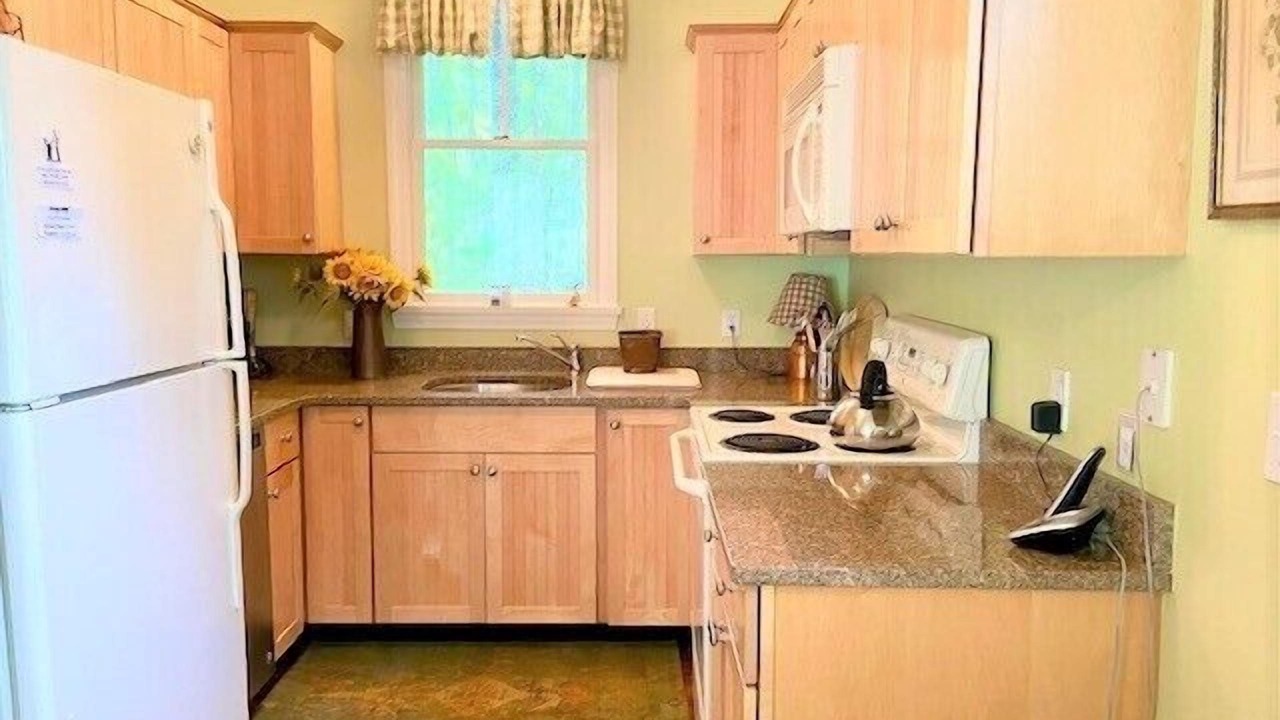 Photo of Kitchen in Summer Village