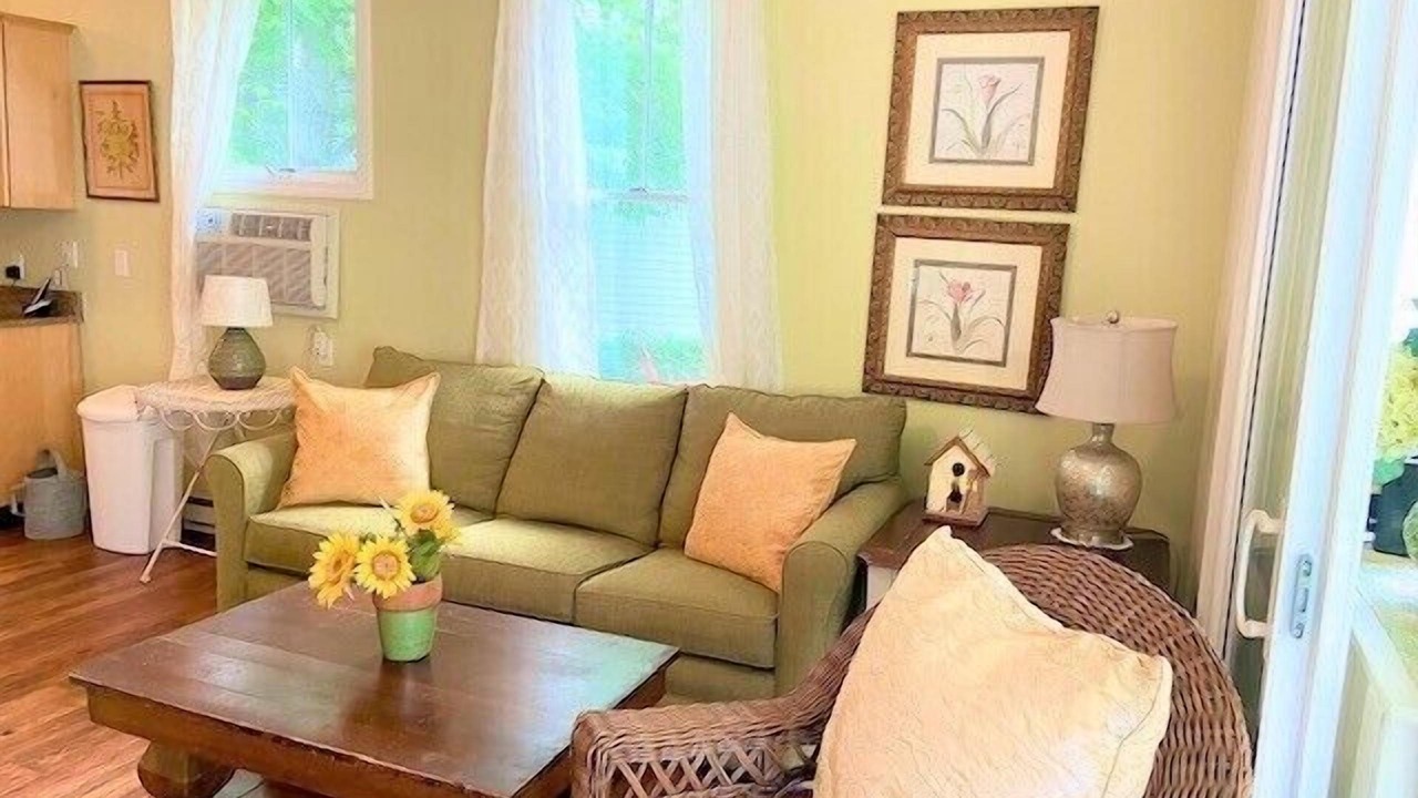 Photo of Livingroom in Summer Village