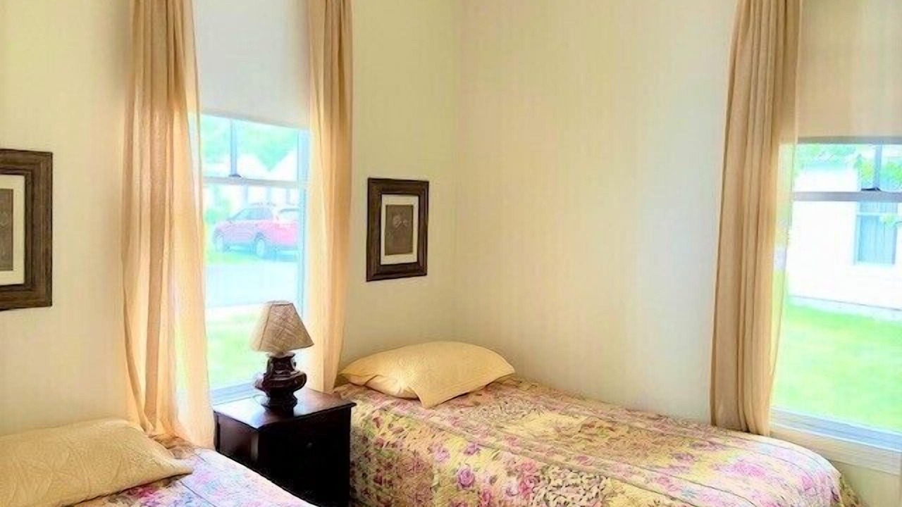 Photo of Bedroom in Summer Village