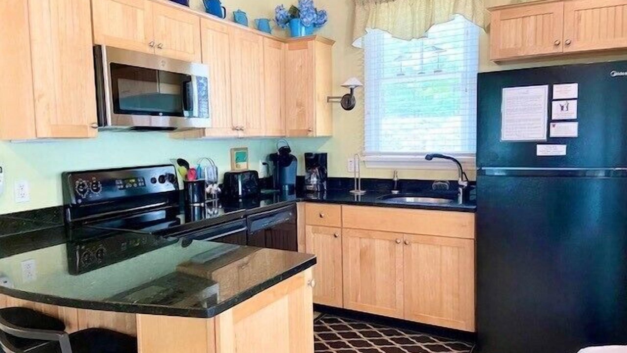 Photo of Kitchen in Summer Village