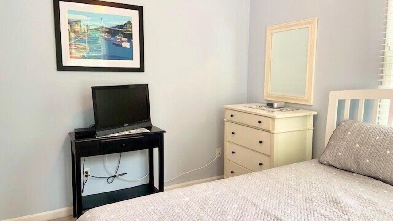 Photo of Bedroom in Summer Village