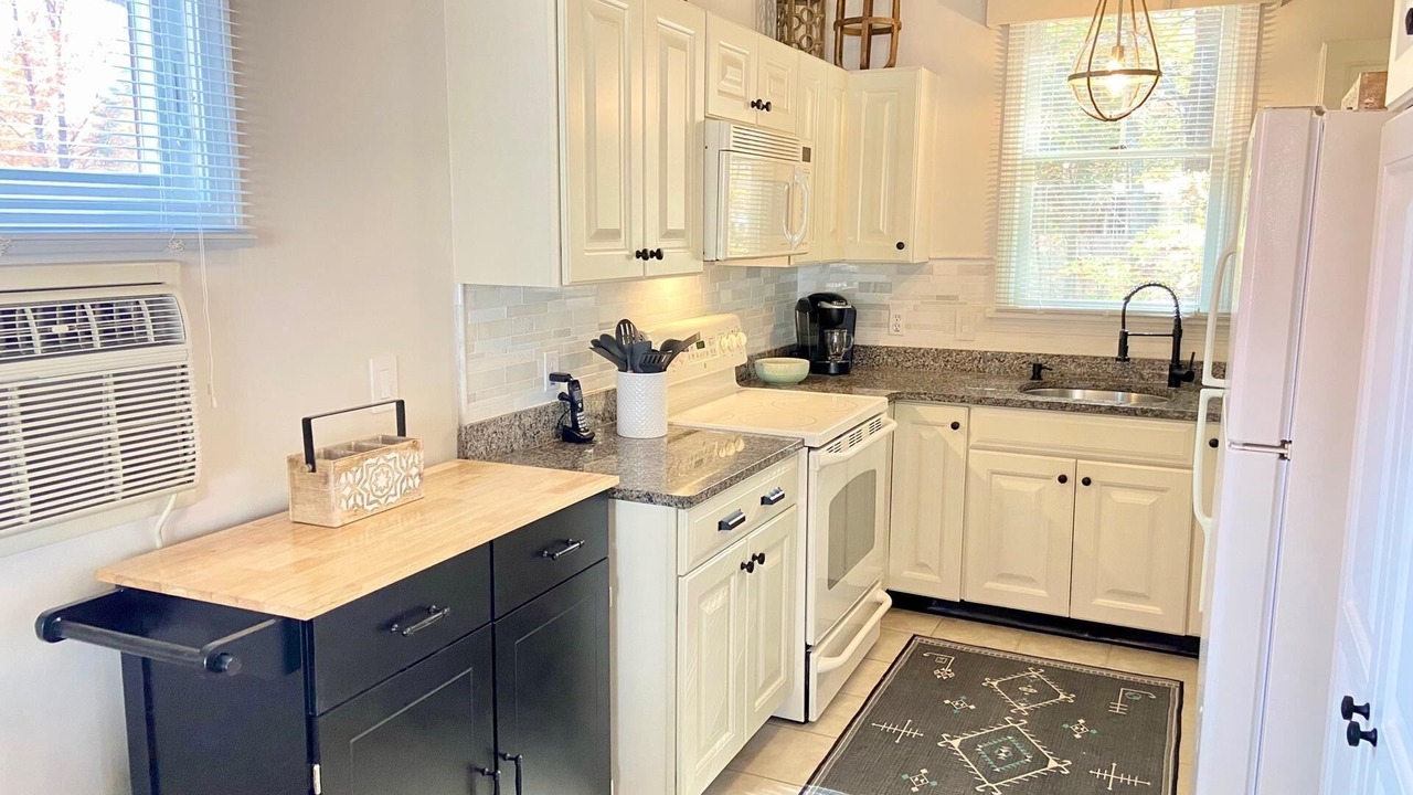 Photo of Kitchen in Summer Village