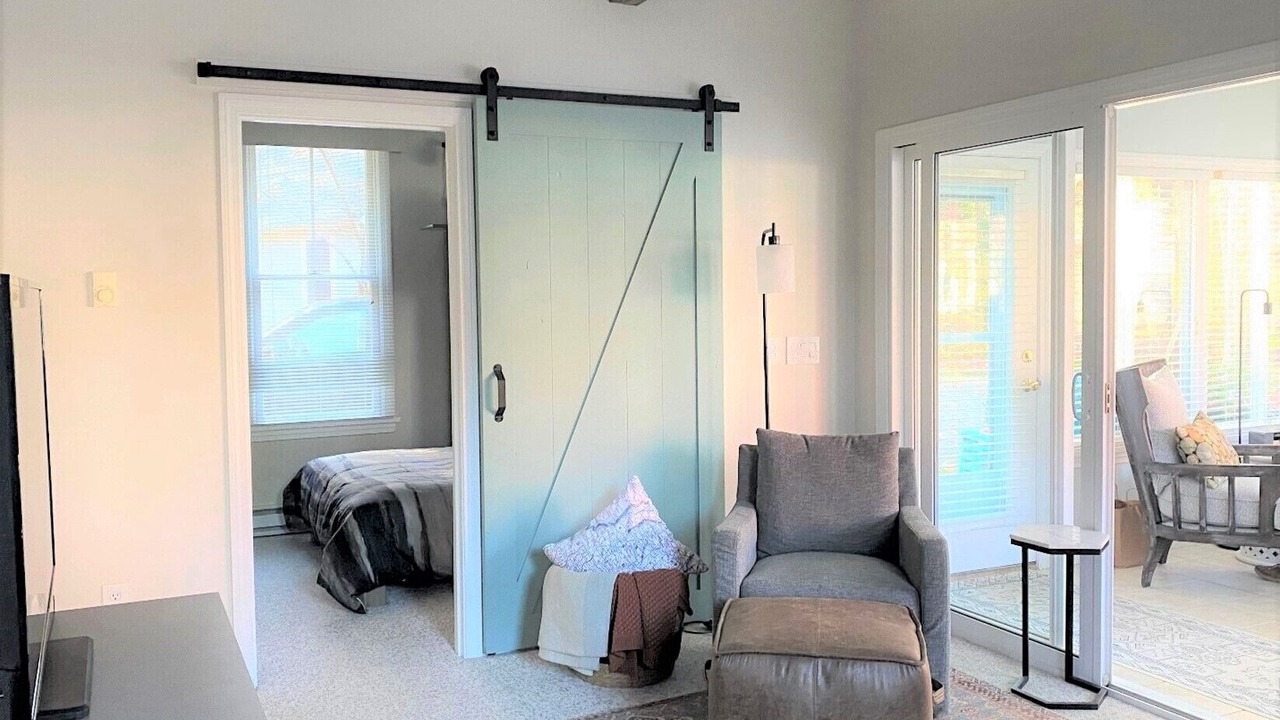 Photo of Bedroom in Summer Village