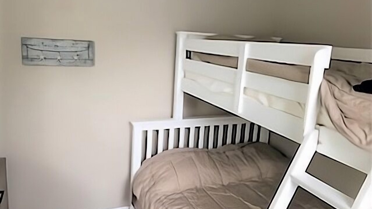 Photo of Bedroom in Summer Village