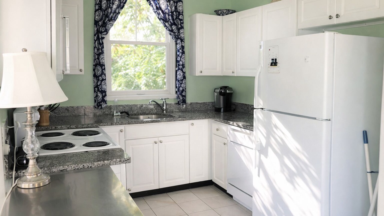Photo of Kitchen in Summer Village