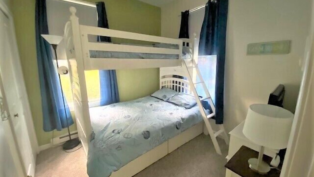 Photo of Bedroom in Summer Village