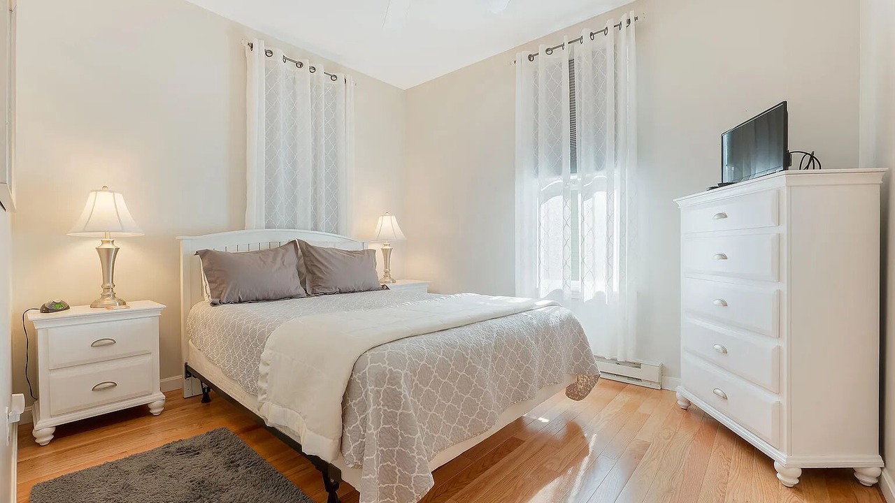 Photo of Bedroom in Summer Village