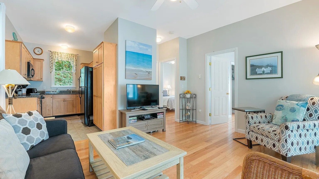Photo of Livingroom in Summer Village