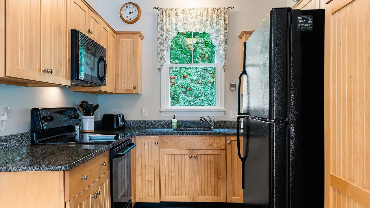 Photo of Kitchen in Summer Village