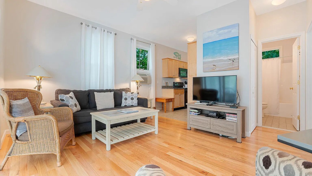 Photo of Livingroom in Summer Village