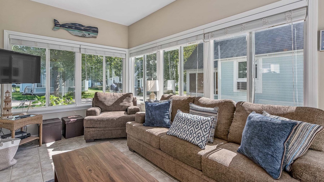 Photo of Livingroom in Summer Village