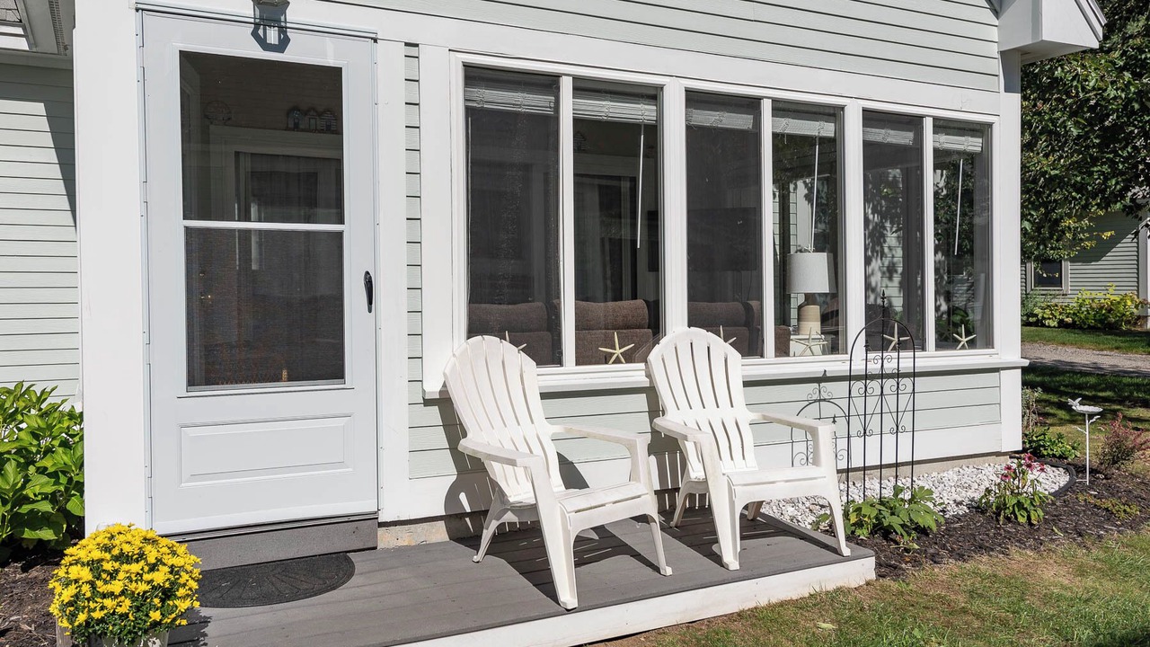 Photo of Outdoor in Summer Village