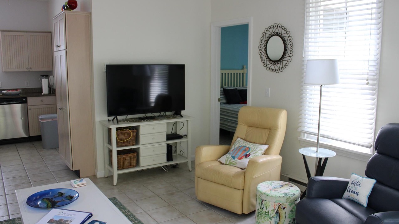 Photo of Livingroom in Summer Village