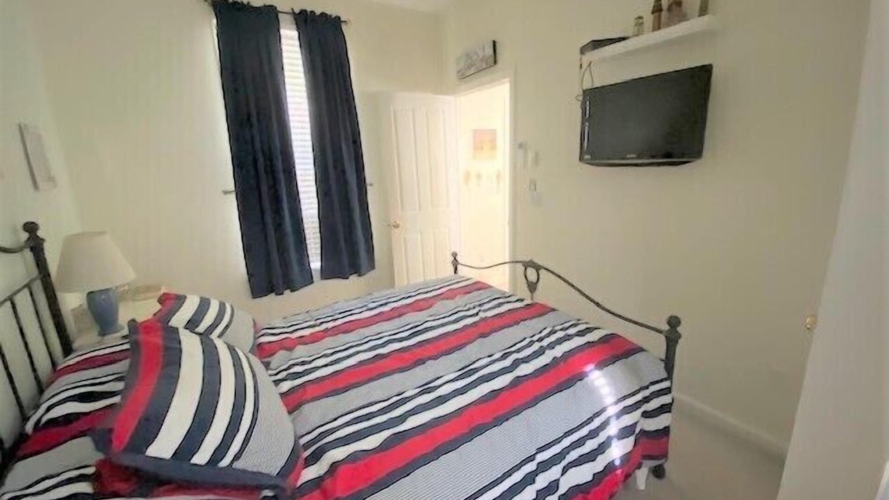 Photo of Bedroom in Summer Village