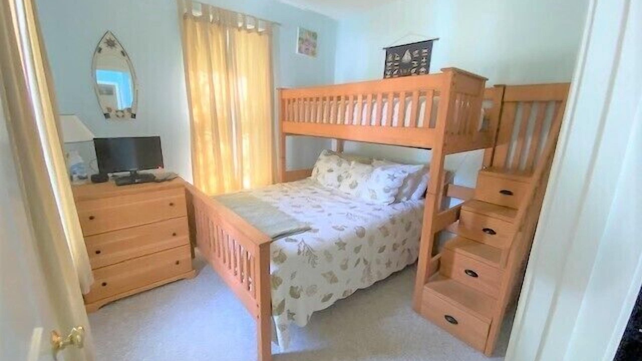 Photo of Bedroom in Summer Village