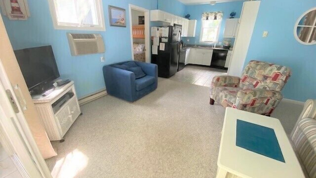 Photo of Livingroom in Summer Village