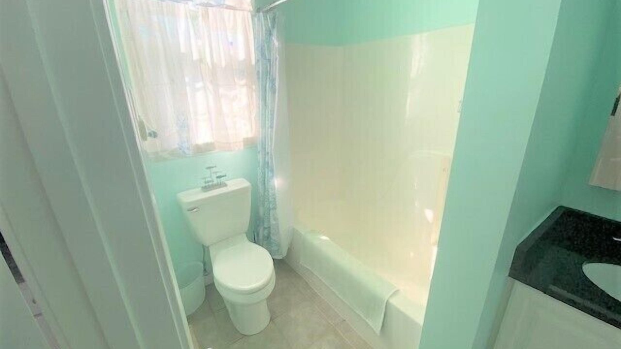 Photo of Bathroom in Summer Village
