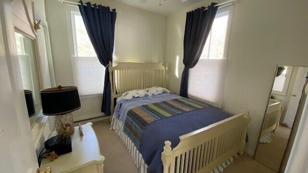 Photo of Bedroom in Summer Village