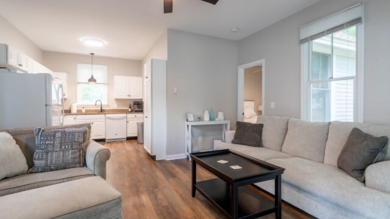 Photo of Livingroom in Summer Village