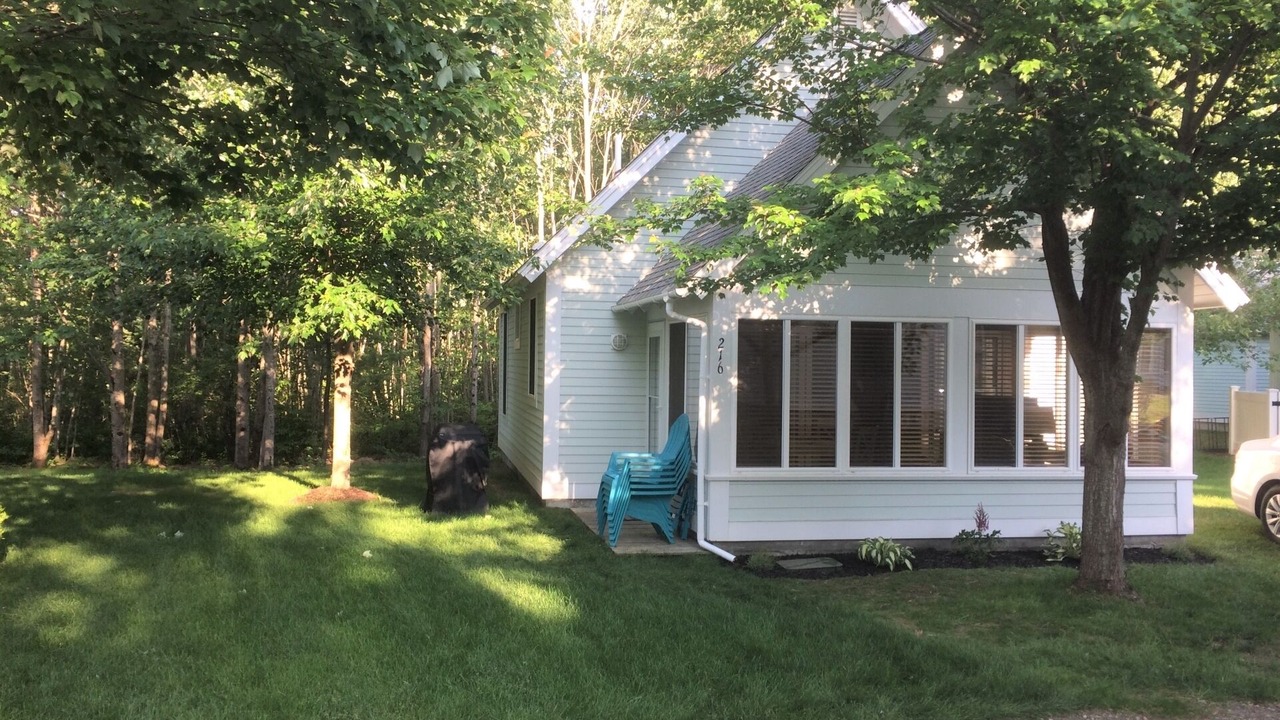 Photo of Outdoor in Summer Village