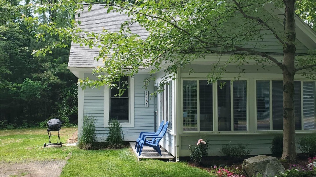 Photo of Outdoor in Summer Village